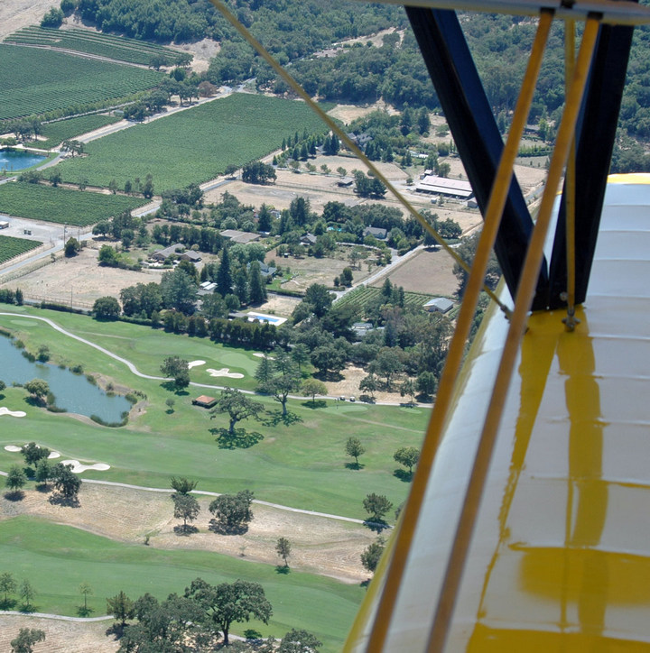 California Vacation 2011August  165